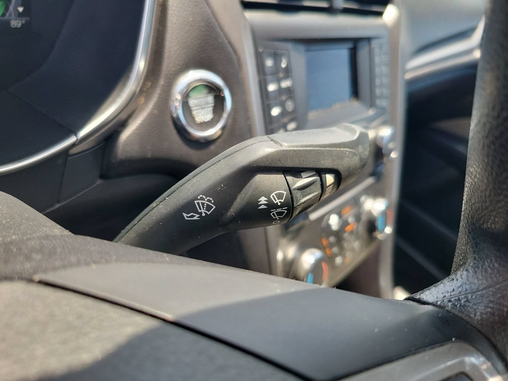 Used 2018 Ford Fusion S FWD image 27