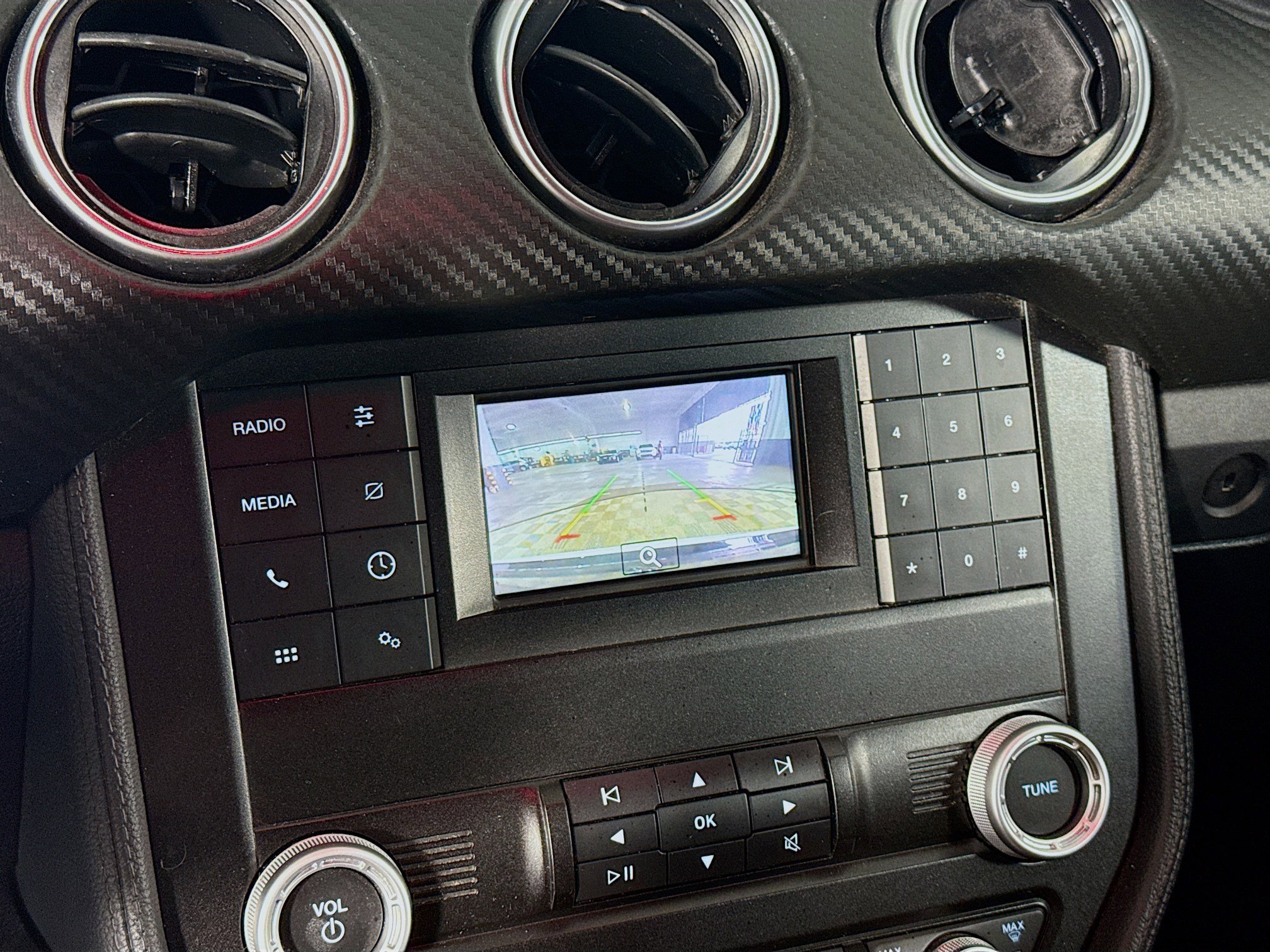 Used 2020 Ford Mustang EcoBoost w/ Black Accent Package image 19