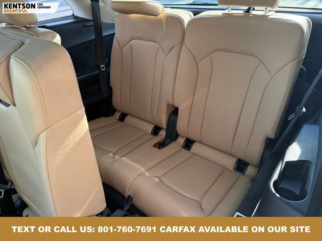Used 2022 Audi Q7 3.0T Prestige image 37