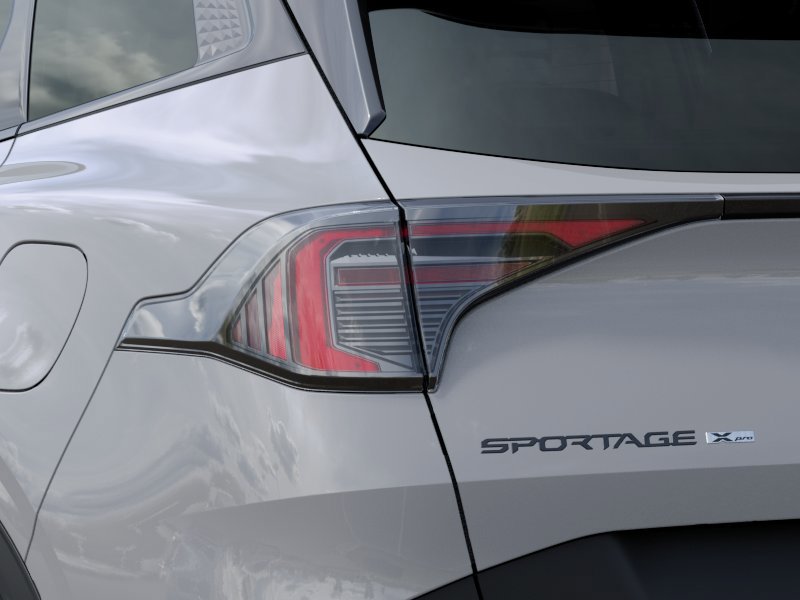 New 2026 Kia Sportage X-Pro Prestige image 12