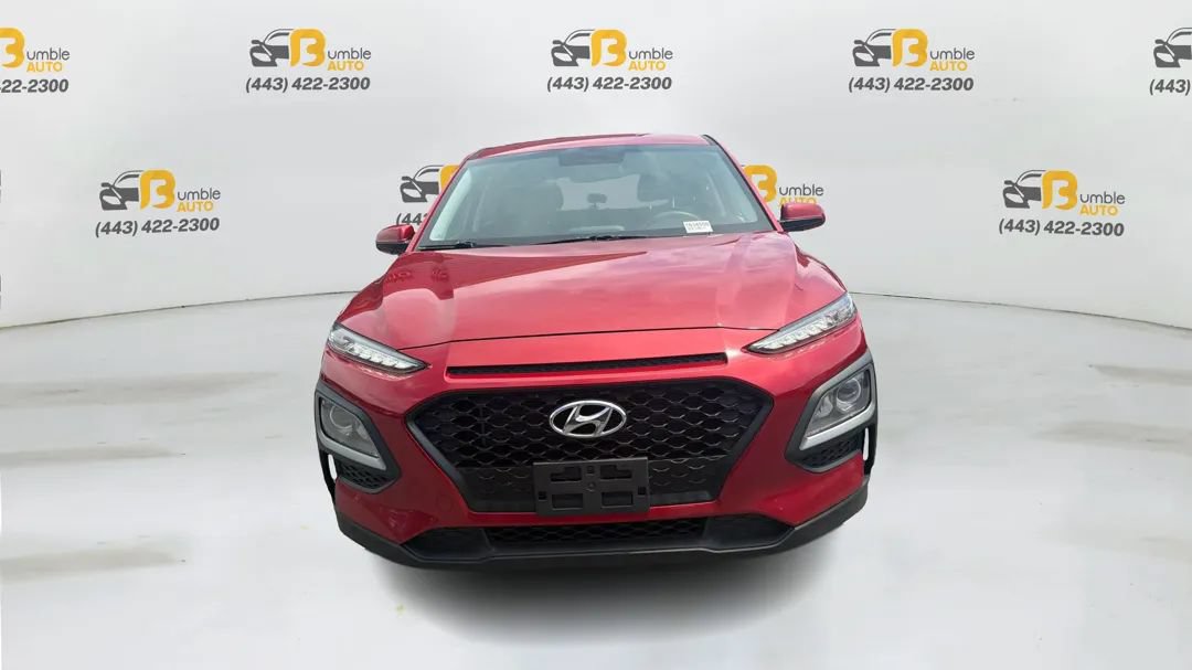 Used 2018 Hyundai Kona SE AWD/4WD image 2