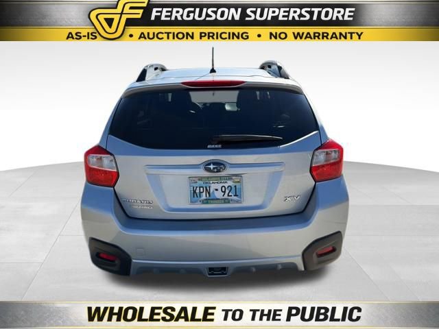 Used 2013 Subaru Crosstrek 2.0i Premium image 4
