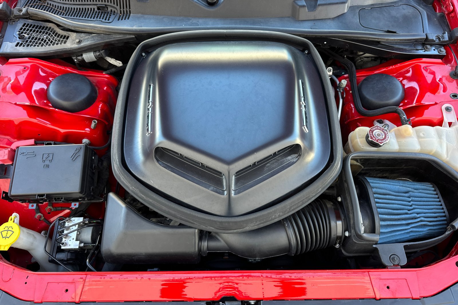 Used 2016 Dodge Challenger R/T Plus RWD image 55