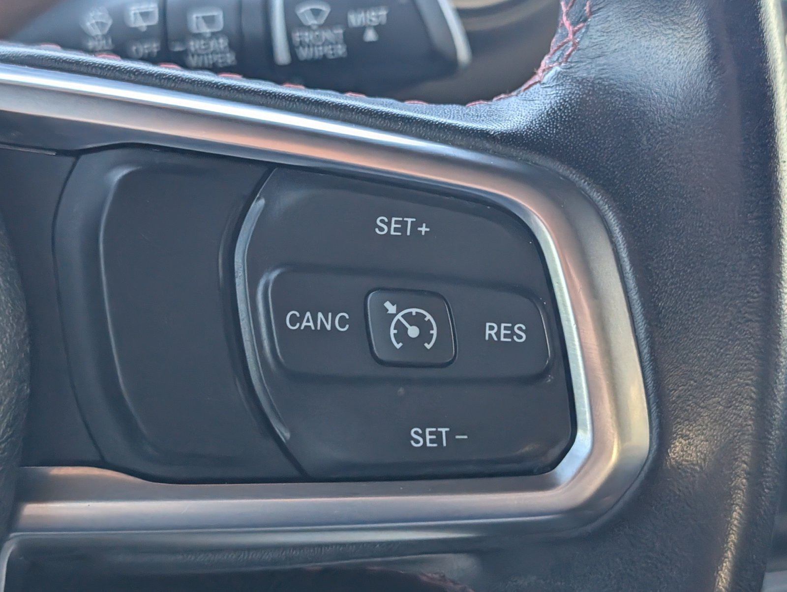 Used 2018 Jeep Wrangler Rubicon AWD/4WD image 24