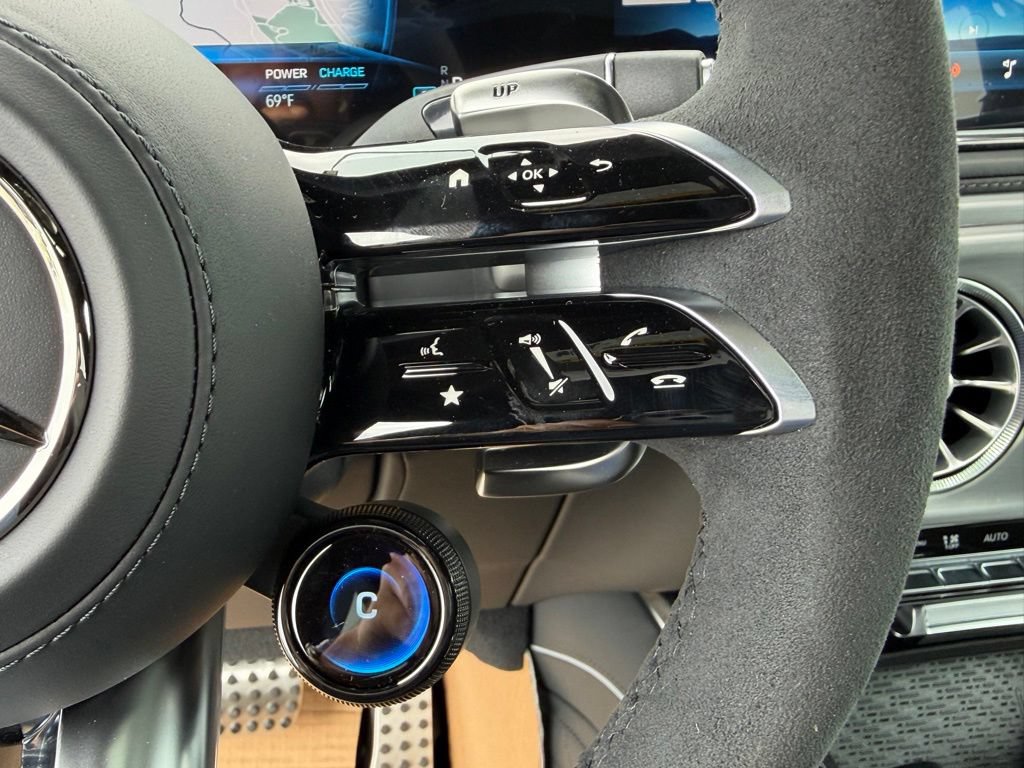 New 2026 Mercedes-Benz G 63 AMG 4MATIC image 23