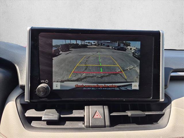 Used 2024 Toyota RAV4 XLE FWD image 14