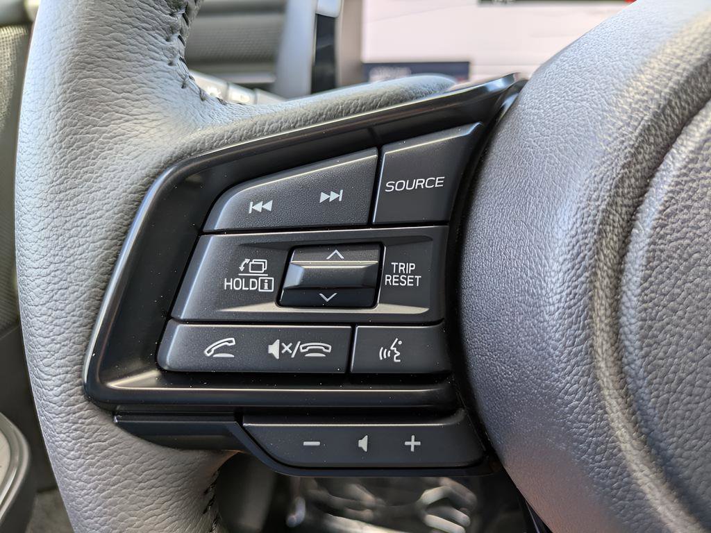 Certified 2026 Subaru Outback Limited AWD/4WD image 26