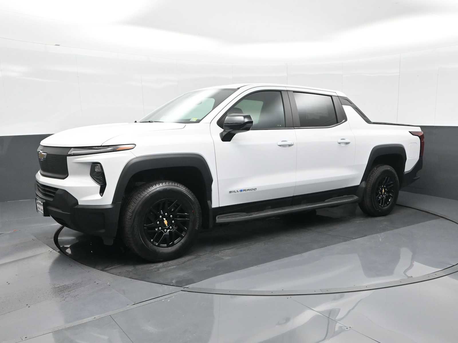New 2024 Chevrolet Silverado EV W/T AWD/4WD image 7