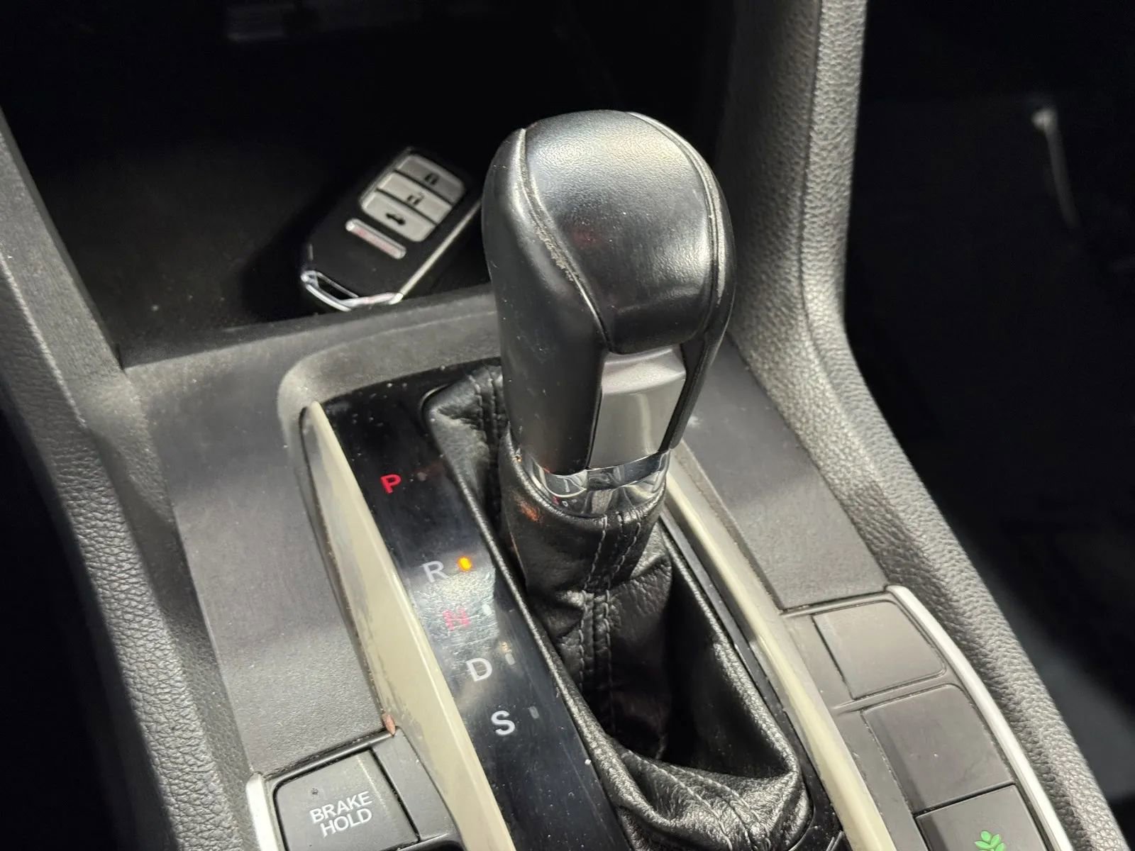 Used 2020 Honda Civic Sport image 17