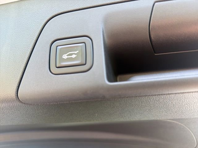 Certified 2022 Buick Envision Preferred FWD image 27