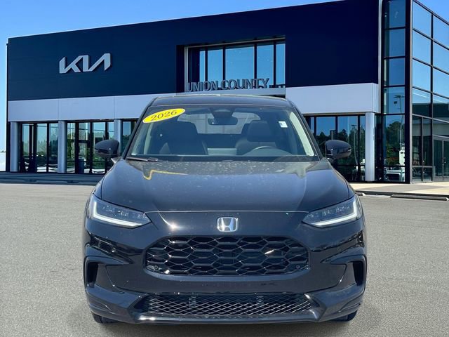 Used 2026 Honda HR-V EX-L image 2