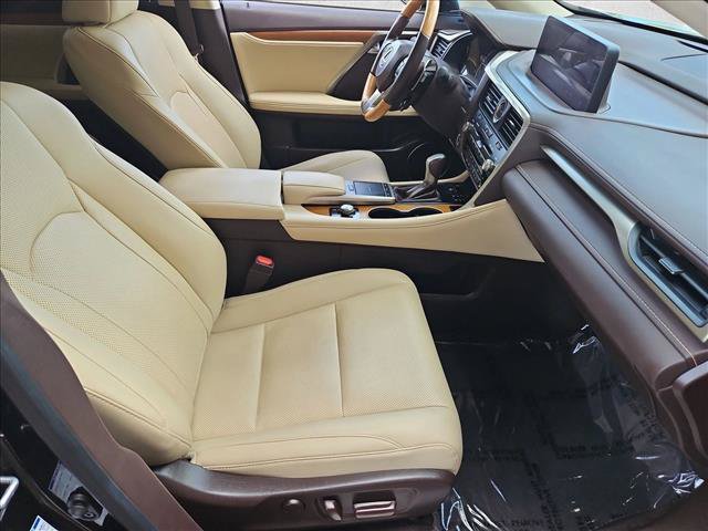 Used 2020 Lexus RX 450h AWD w/ Premium Package image 29
