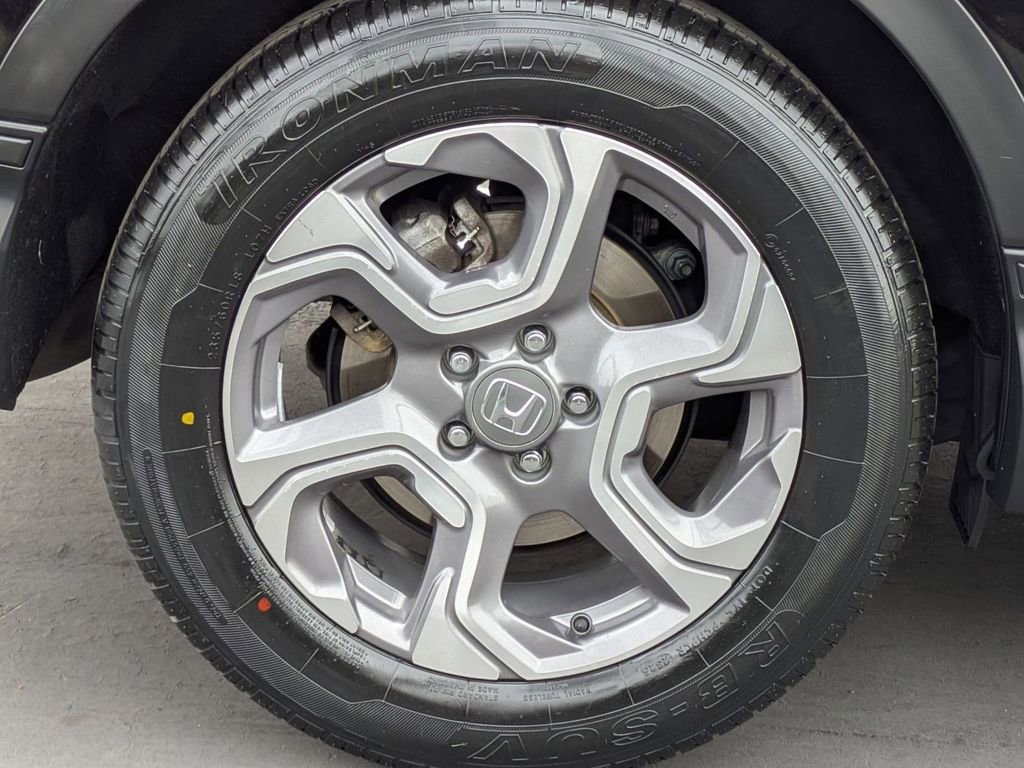 Certified 2019 Honda CR-V EX image 22