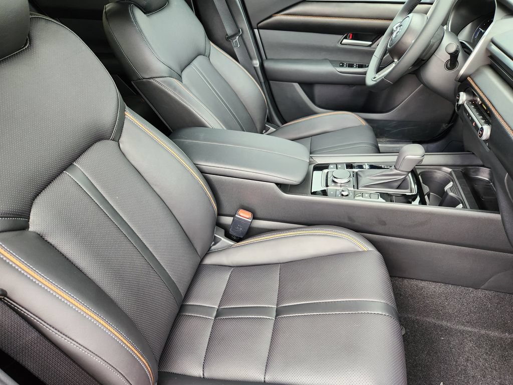 New 2026 MAZDA CX-50 AWD 2.5 Hybrid w/ Cargo Package image 5