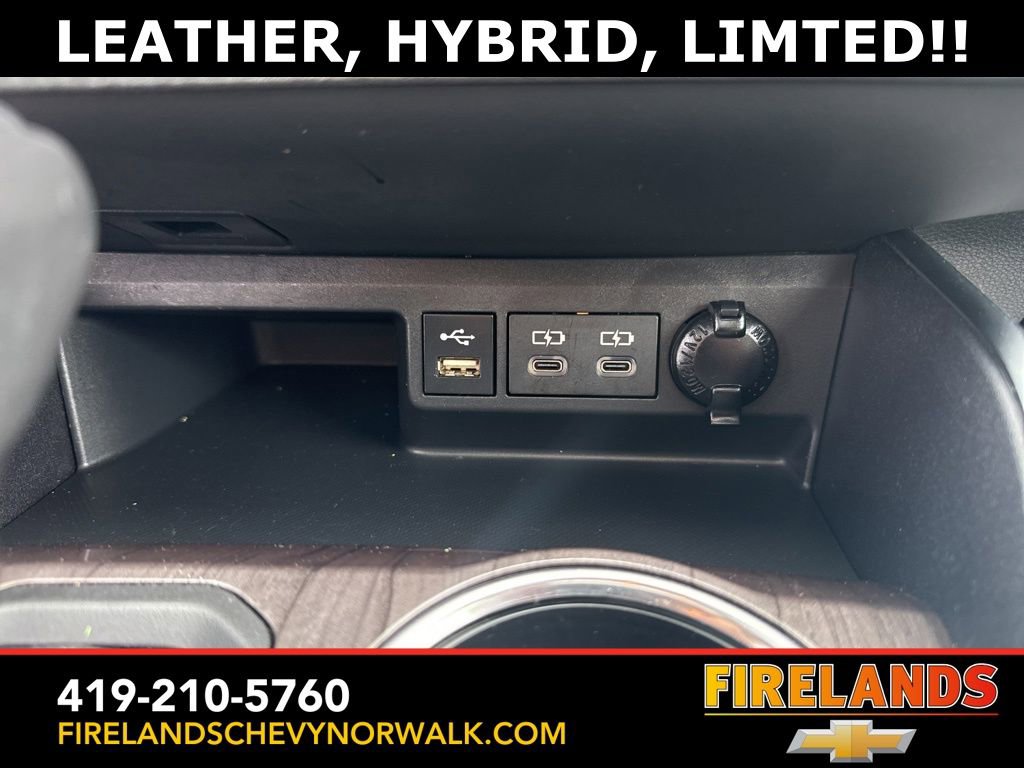 Used 2022 Toyota Highlander Limited image 24