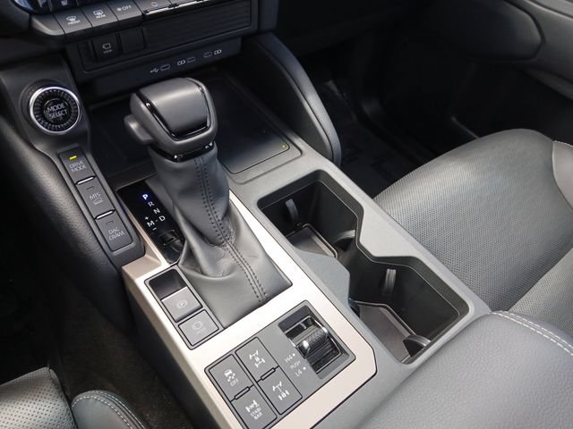 Used 2025 Toyota Land Cruiser w/ Premium Package AWD/4WD image 24