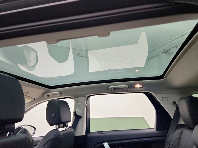 Certified 2025 Land Rover Discovery Sport S image 22