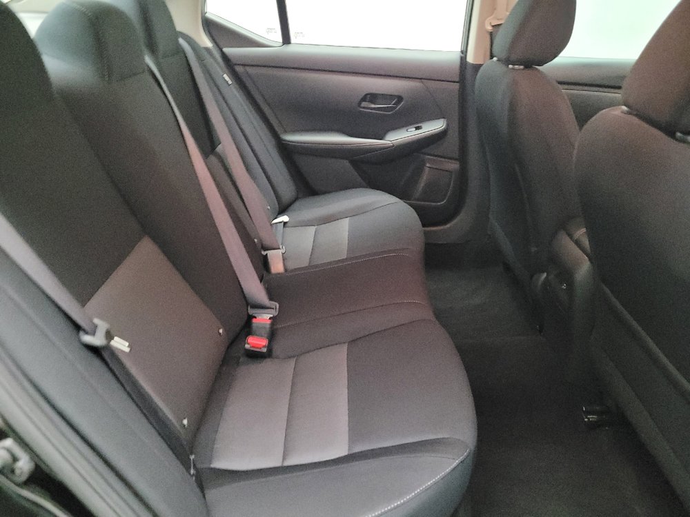 Used 2024 Nissan Sentra SV image 19