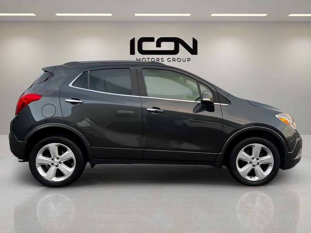Used 2016 Buick Encore AWD image 6