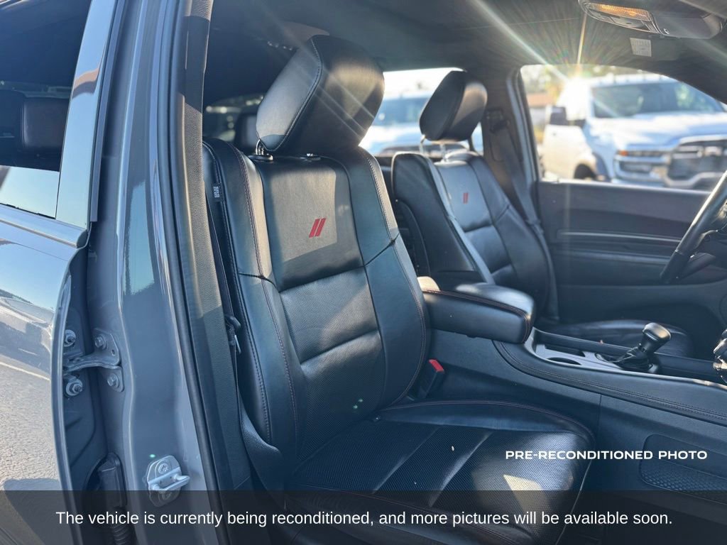 Used 2023 Dodge Durango GT AWD/4WD image 15