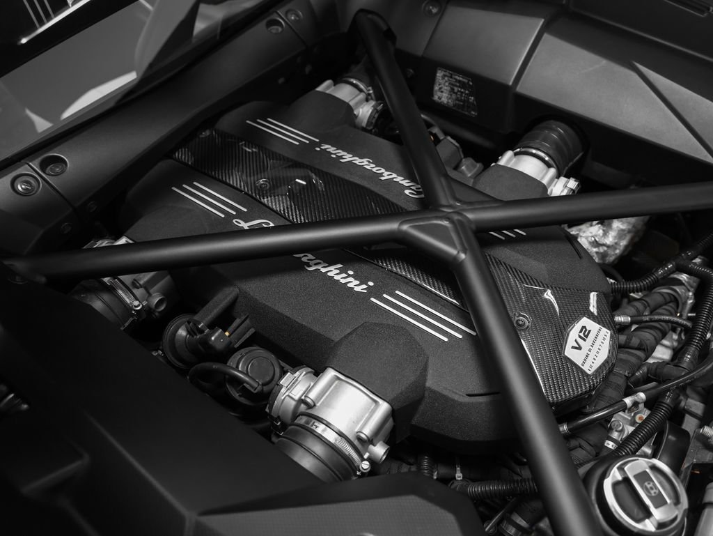 Used 2014 Lamborghini Aventador LP 700-4 image 51