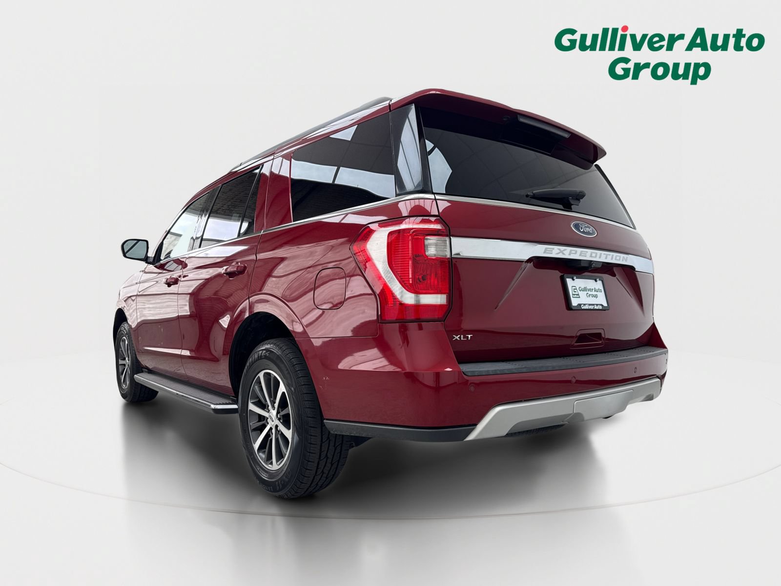 Used 2019 Ford Expedition XLT w/ Equipment Group 202A RWD image 5
