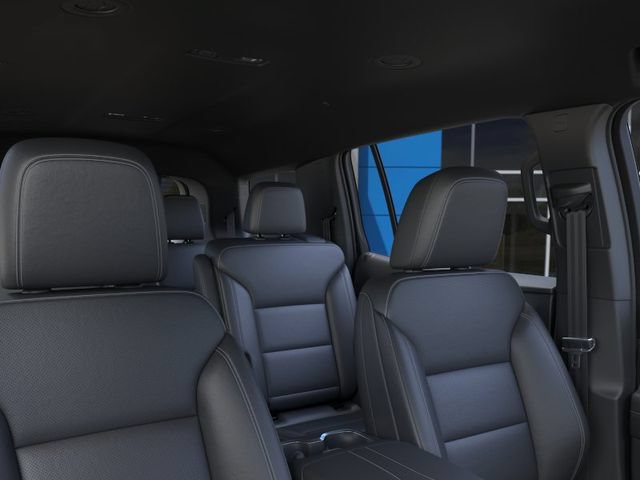 New 2027 Chevrolet Traverse LT w/ Midnight/Sport Edition AWD/4WD image 24
