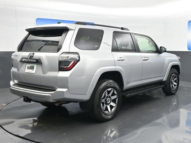 Used 2024 Toyota 4Runner TRD Off-Road Premium image 5