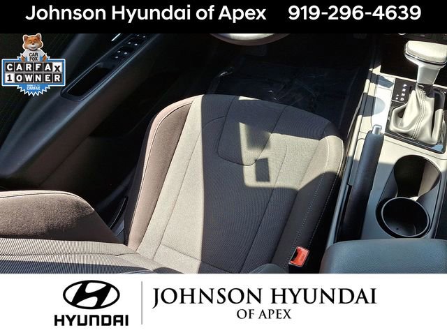 Certified 2024 Hyundai Elantra SE FWD image 16