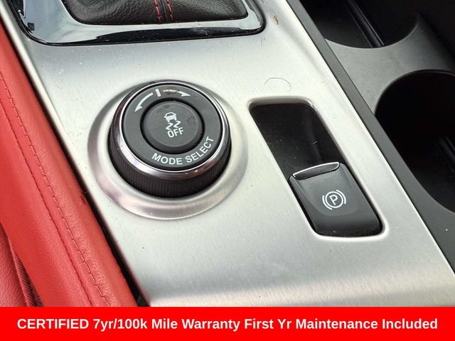 Used 2019 Chevrolet Corvette Grand Sport RWD image 21