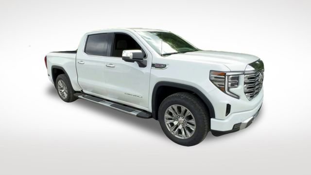 Certified 2023 GMC Sierra 1500 Denali w/ Technology Package image 2