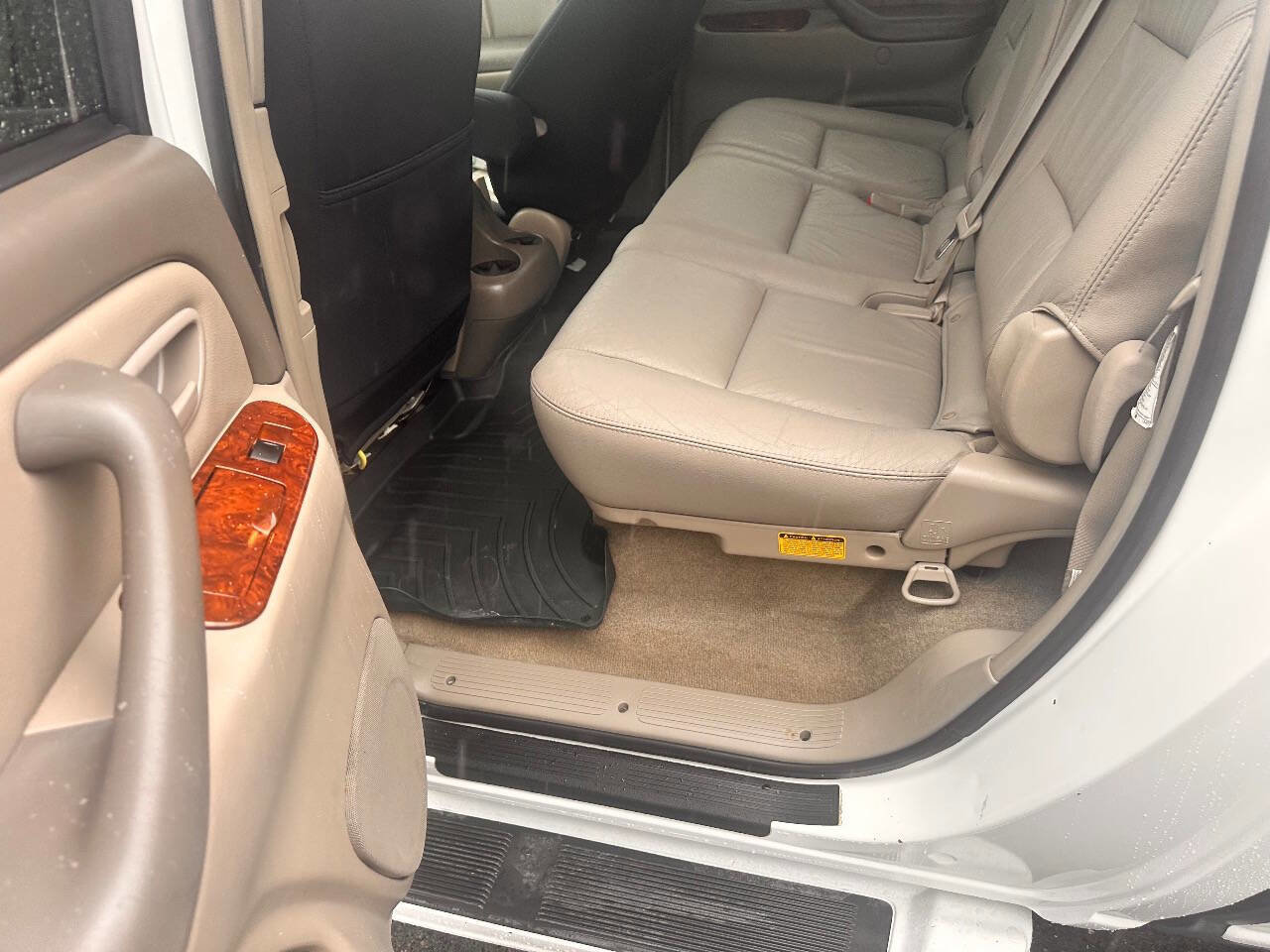 Used 2006 Toyota Tundra Limited image 16