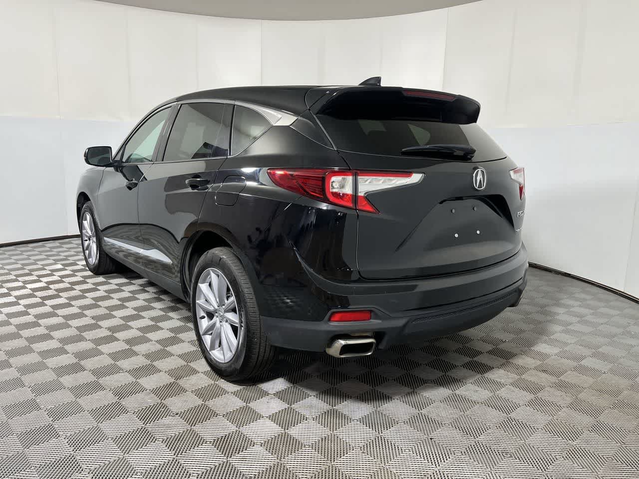 Certified 2023 Acura RDX AWD image 6