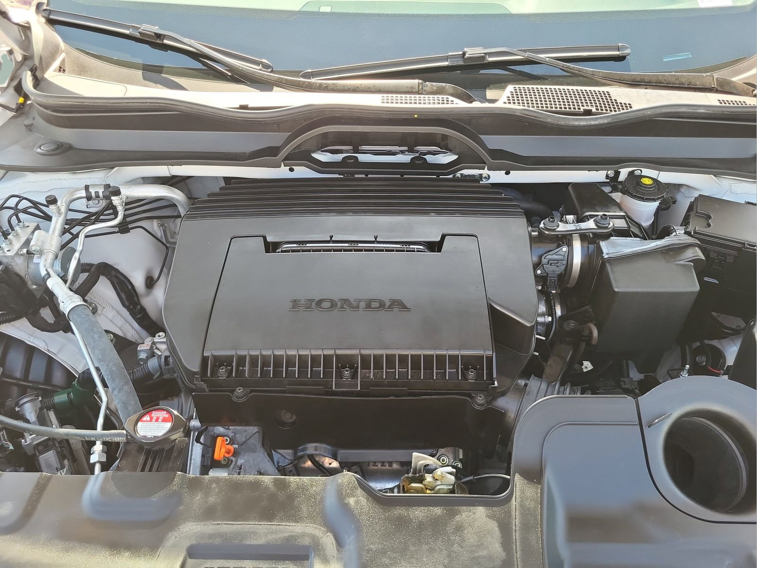 Certified 2026 Honda Passport TrailSport image 22