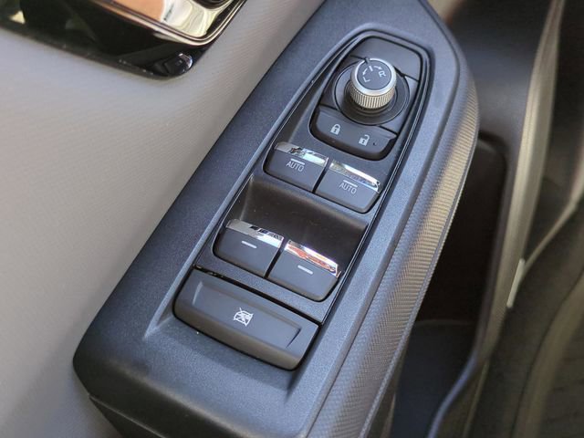 Used 2025 Subaru Forester Sport w/ Popular Package #2 AWD/4WD image 19