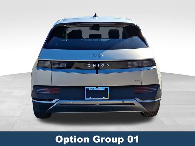Used 2024 Hyundai Ioniq 5 SEL image 6