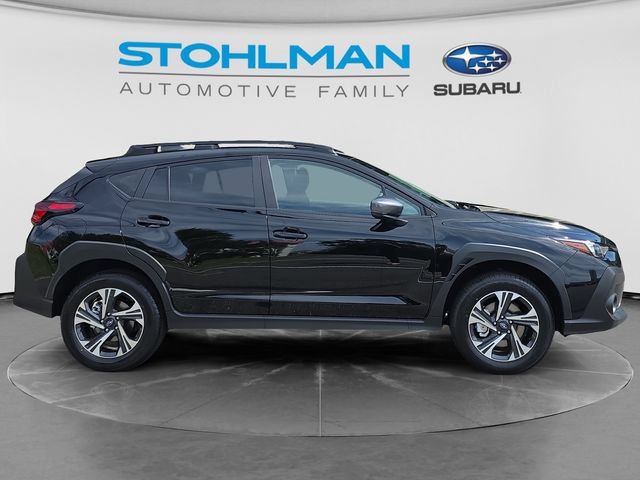 New 2026 Subaru Crosstrek 2.5i Premium AWD/4WD image 4