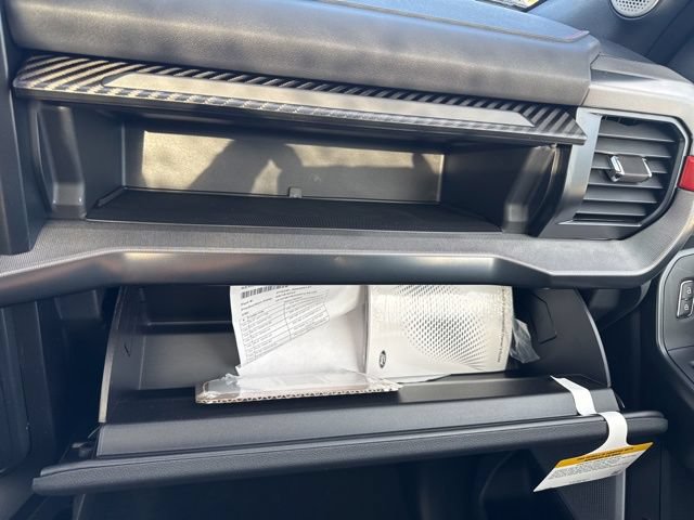 New 2025 Ford F150 Raptor AWD/4WD image 49