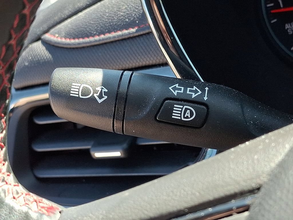 Used 2024 Chevrolet Equinox RS AWD/4WD image 23