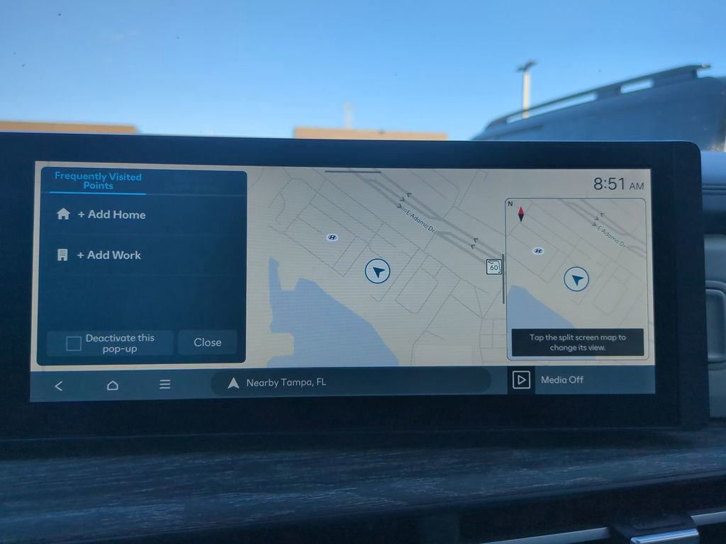 New 2026 Hyundai Santa Fe Calligraphy image 28