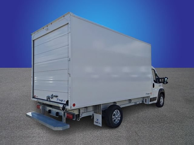 New 2023 RAM ProMaster 3500 FWD image 3