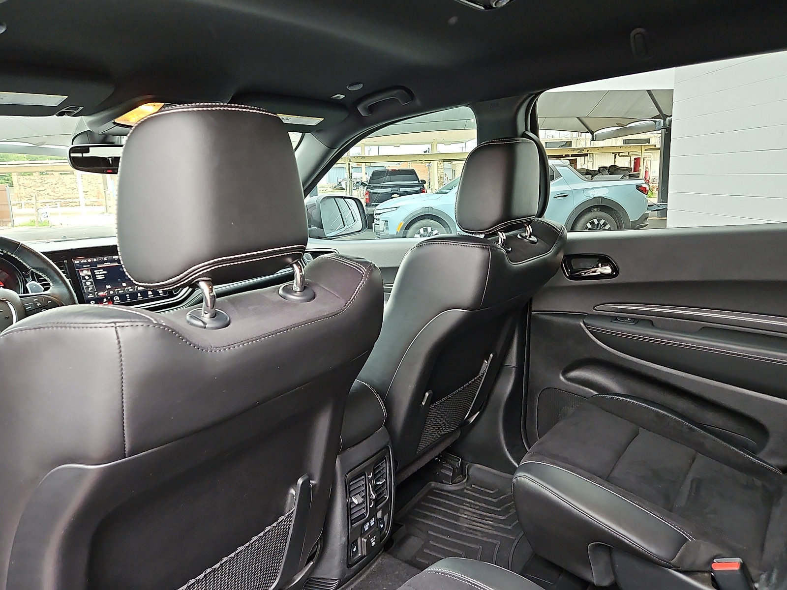 Used 2024 Dodge Durango SRT w/ Black Package AWD/4WD image 6