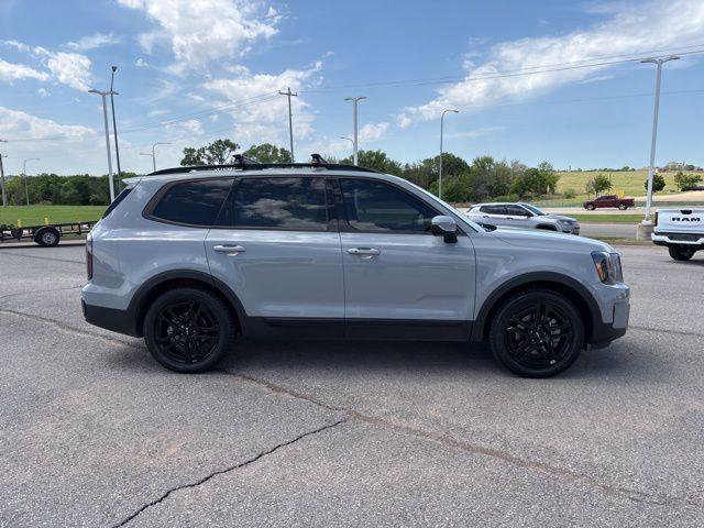 Used 2024 Kia Telluride EX X-Line AWD/4WD image 4