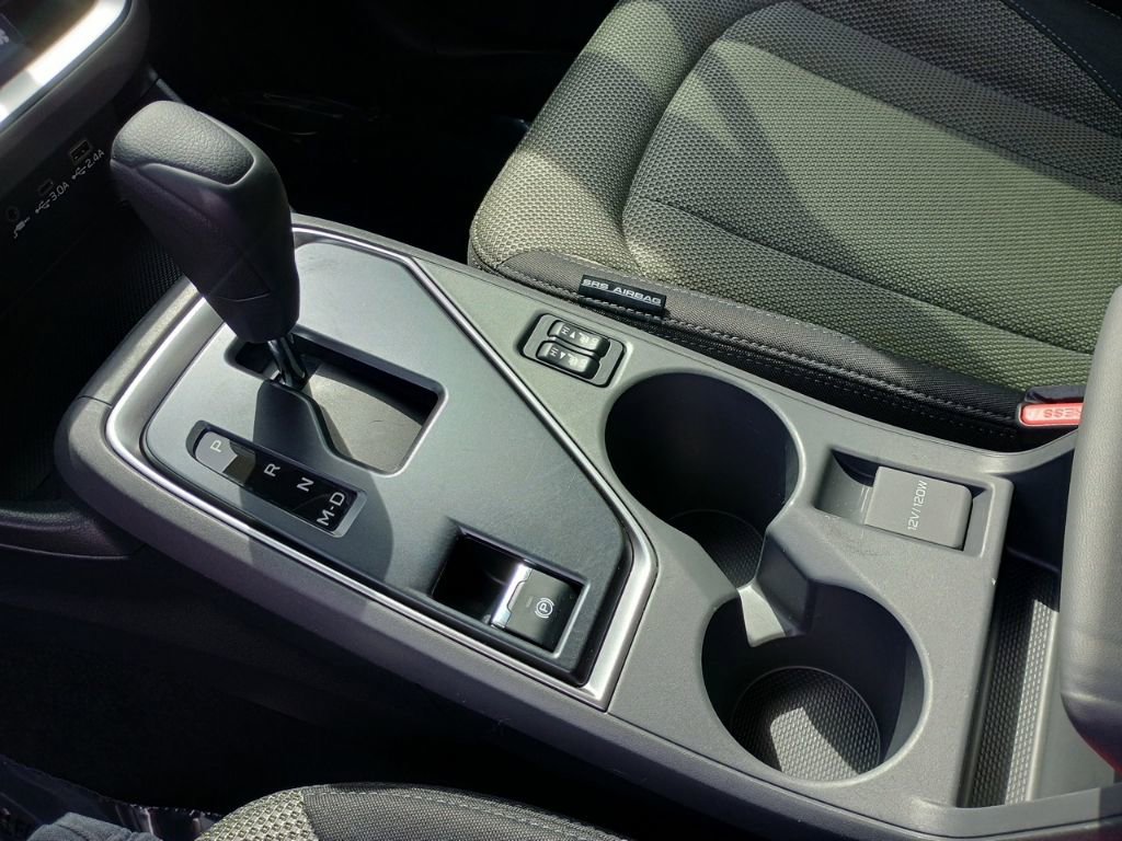 Certified 2024 Subaru Crosstrek 2.0i Premium image 31