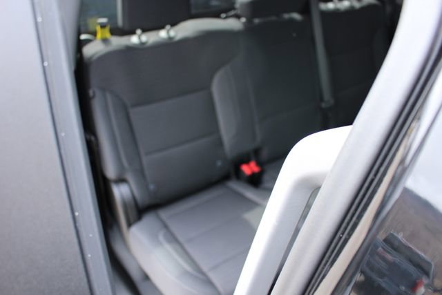 Used 2024 Chevrolet Silverado 1500 LT image 42