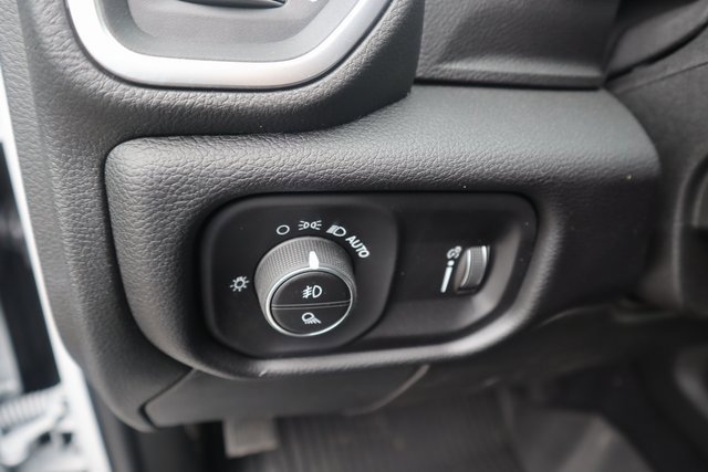 New 2026 RAM 2500 Big Horn image 8