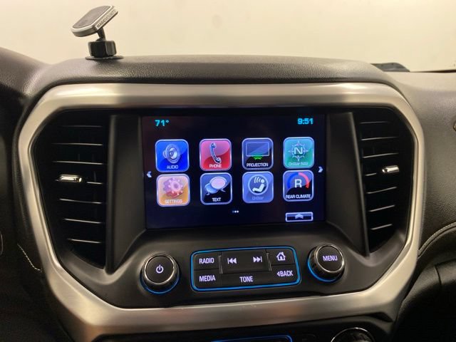 Used 2017 GMC Acadia SLE w/ Driver Alert Package I FWD image 13