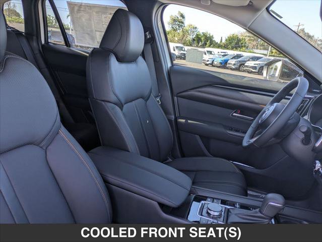 New 2026 MAZDA CX-50 2.5 Hybrid w/ Premium Plus Pkg image 14