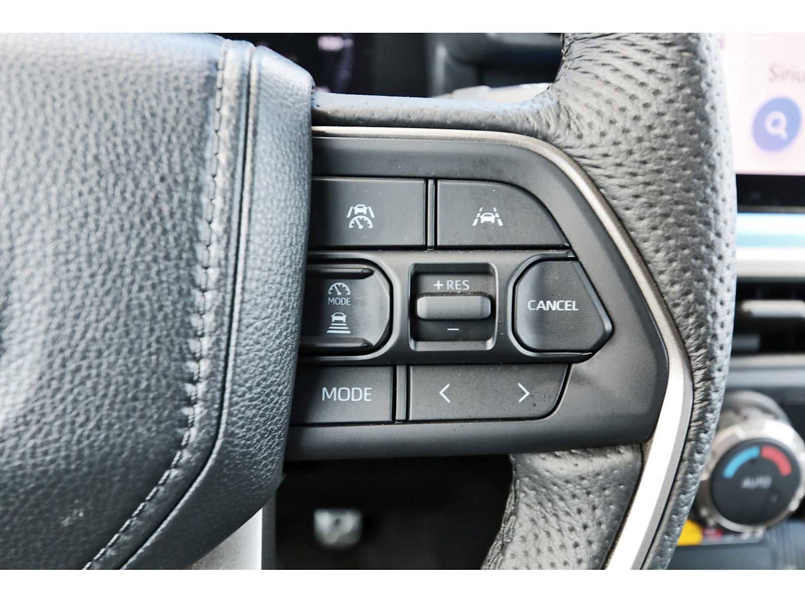 Used 2024 Toyota Tacoma TRD Sport w/ TRD Sport Upgrade Package image 16