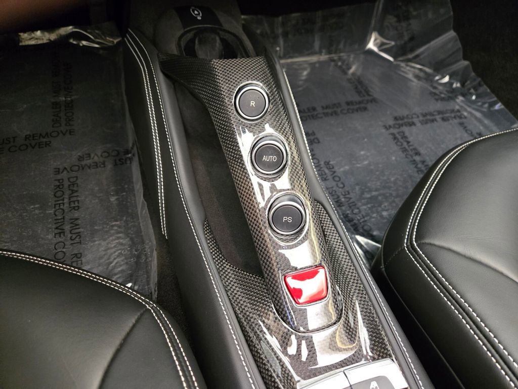 Used 2018 Ferrari 488 Spider image 37